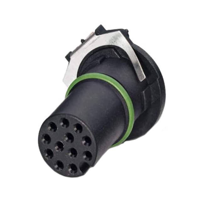 1442052 Phoenix Contact  Conjuntos de conectores circulares